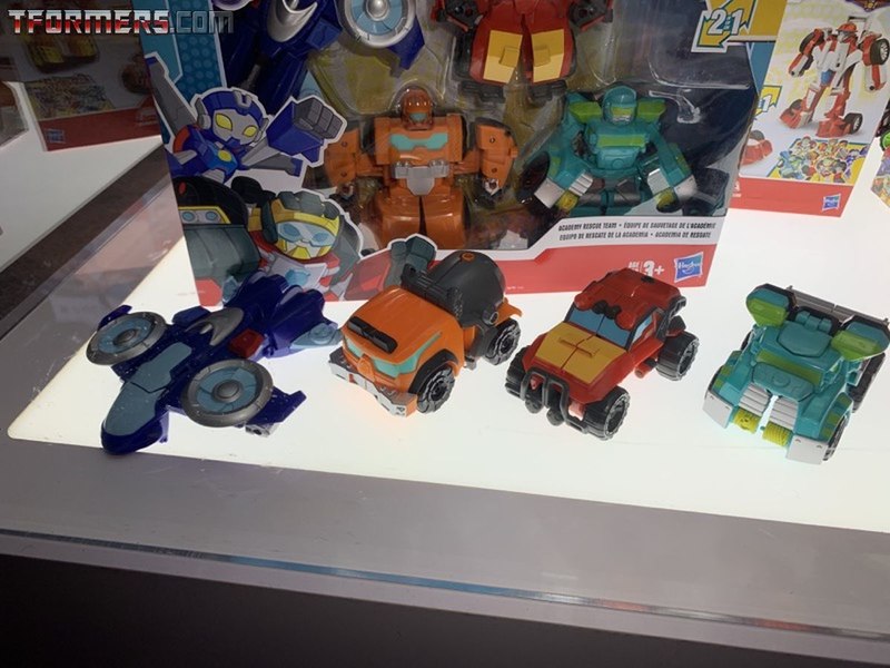 Sdcc 2019 Transformers Preview Night Hasbro Booth Images  (103 of 130)